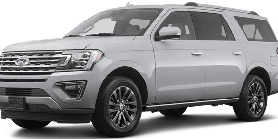 FORD EXPEDITION MAX 2020 1FMJK1KT9LEA11724 image